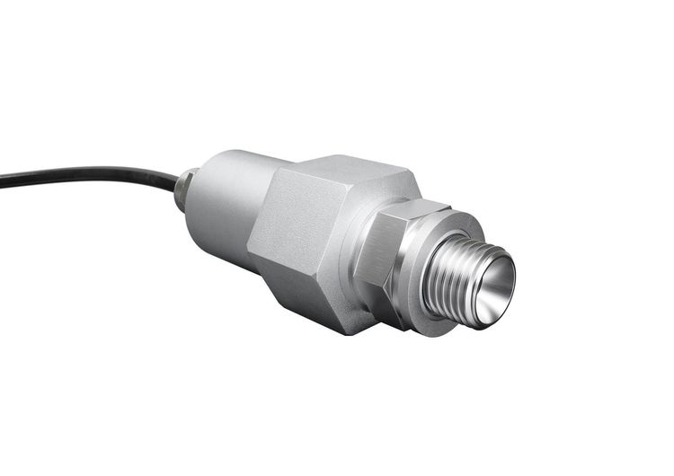 J25 Pressure Sensor