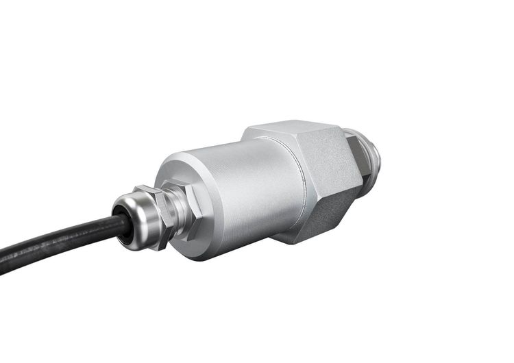J25 Pressure Sensor