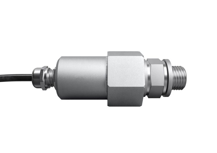 J25 Pressure Sensor