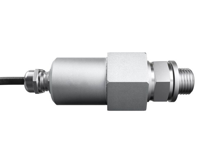 J25 Pressure Sensor