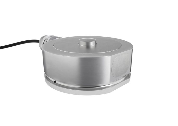 Celda De Compresión De Anillo De Flexión CN3