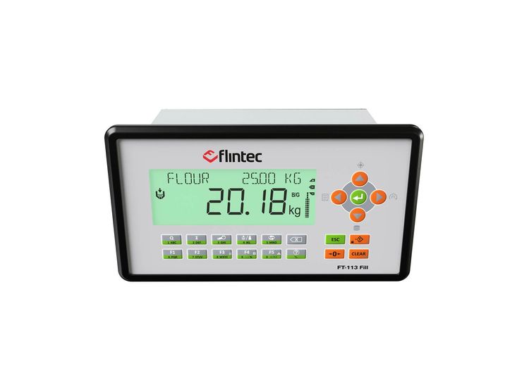 FT-113 Indicador De Llenado