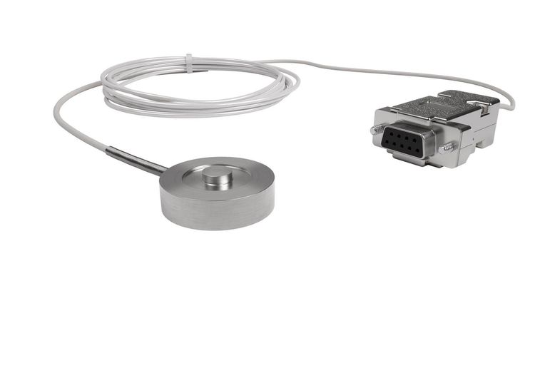 MBA Miniatur Kraftaufnehmer