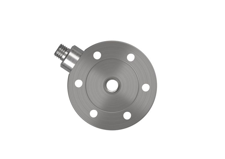 Sensor de força inteligente de perfil baixo Q1