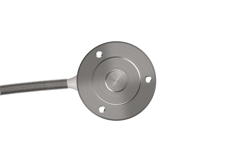 MK Button Force Sensor