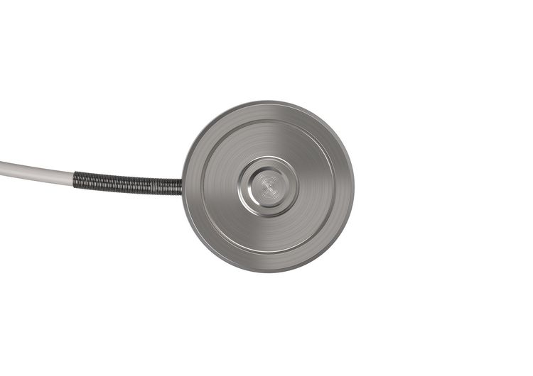 Y1 In-Line Threaded Force Sensor