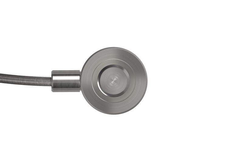 Y2 In-Line Threaded Force Sensor