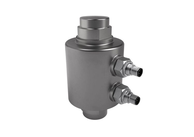 Capteur de compression RC3D