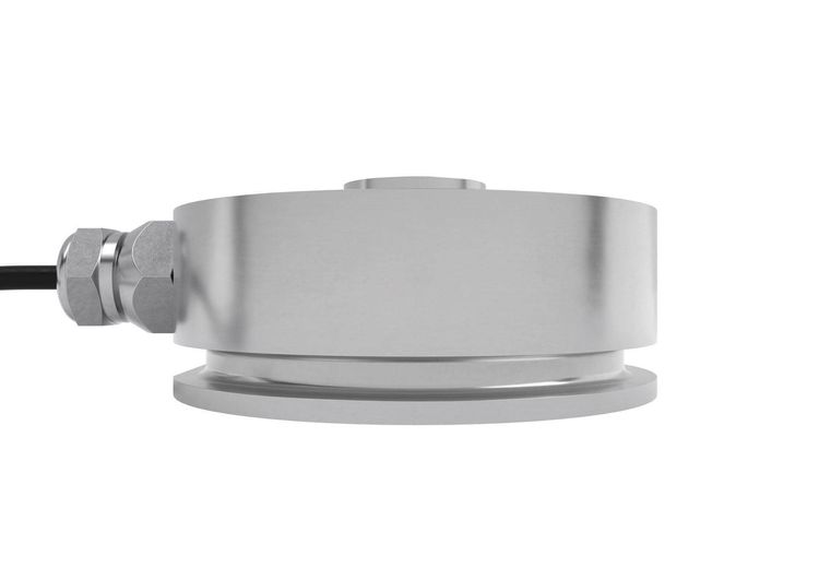 Célula de Carga de Compressão Q50