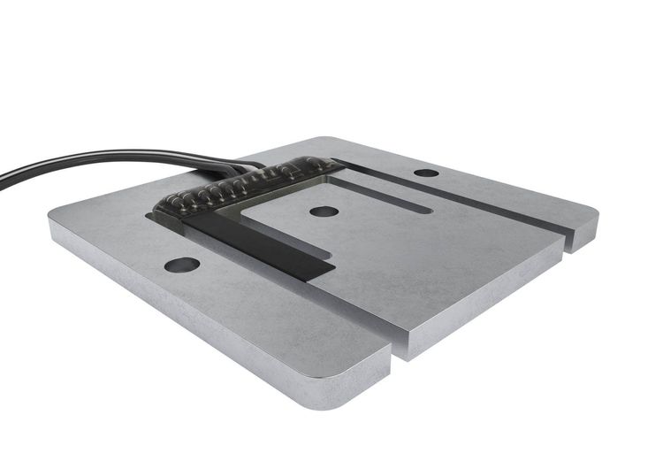 Cảm ứng lực dạng thanh Planar PBW