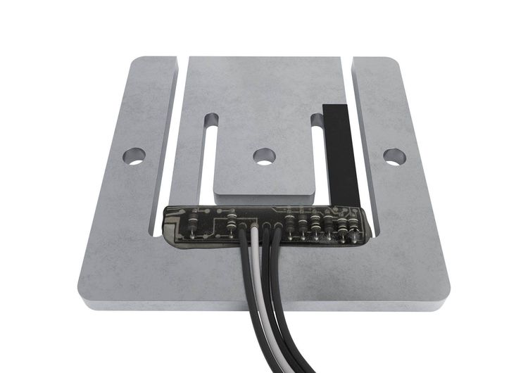 Cảm ứng lực dạng thanh Planar PBW