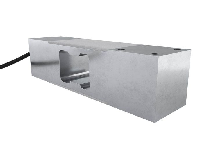 Capteur à point d’appui central PC46