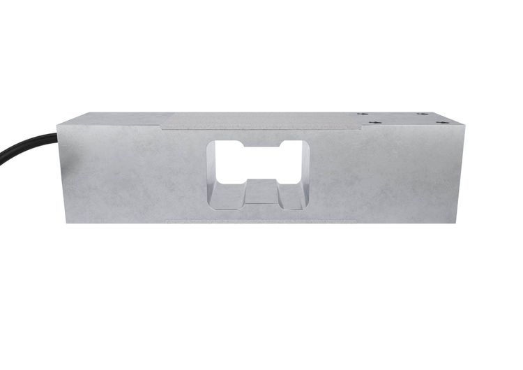 Capteur à point d’appui central PC46