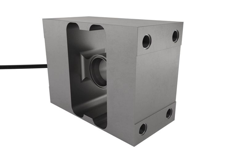 Célula de Carga Monoplato PC2