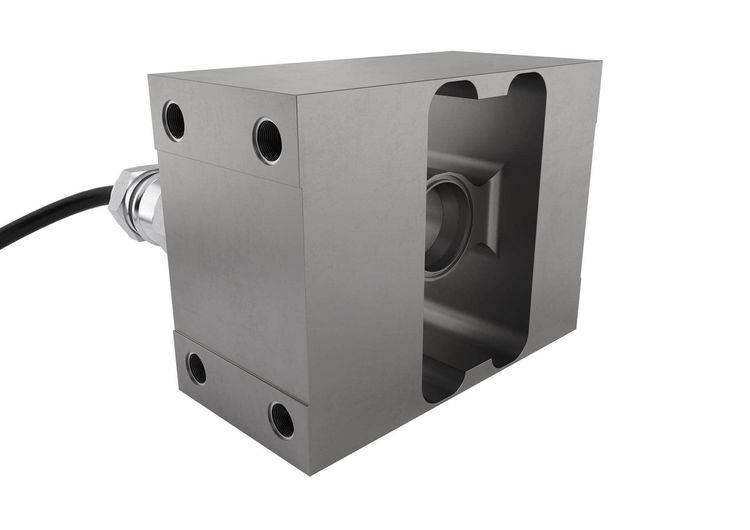 Célula de Carga Monoplato PC2