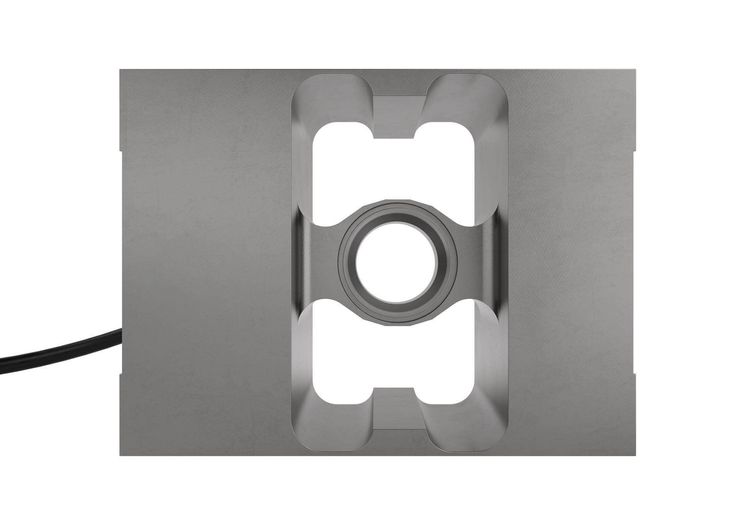 Célula de Carga Monoplato PC2