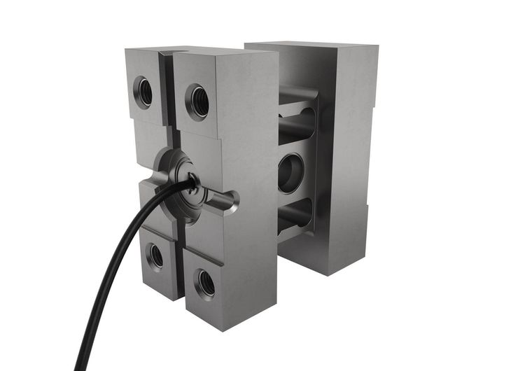 PC5H Single Point Load Cell