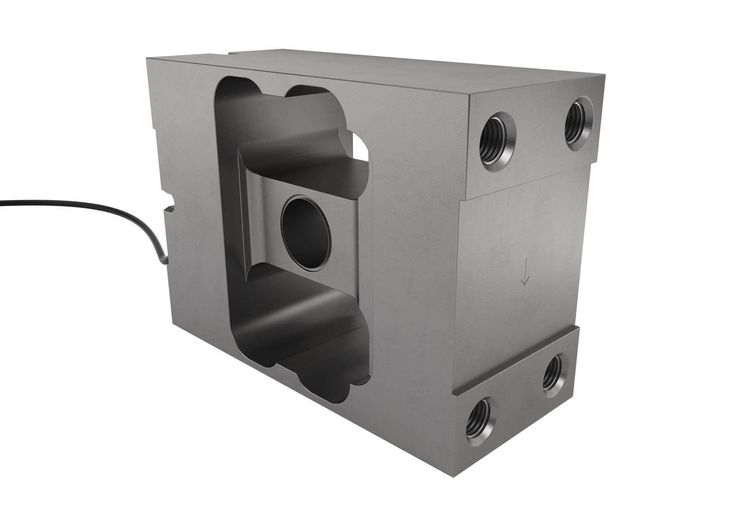 PC2H Single Point Load Cell