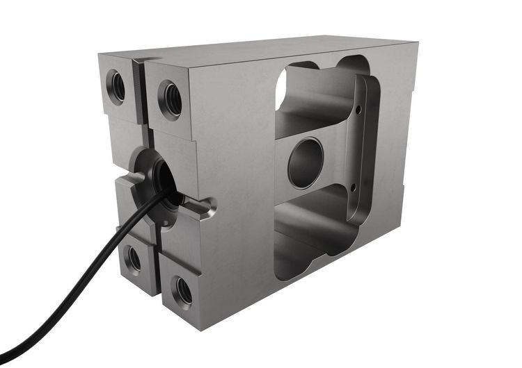 PC2H Single Point Load Cell
