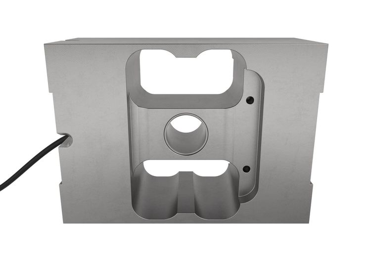 PC2H Single Point Load Cell