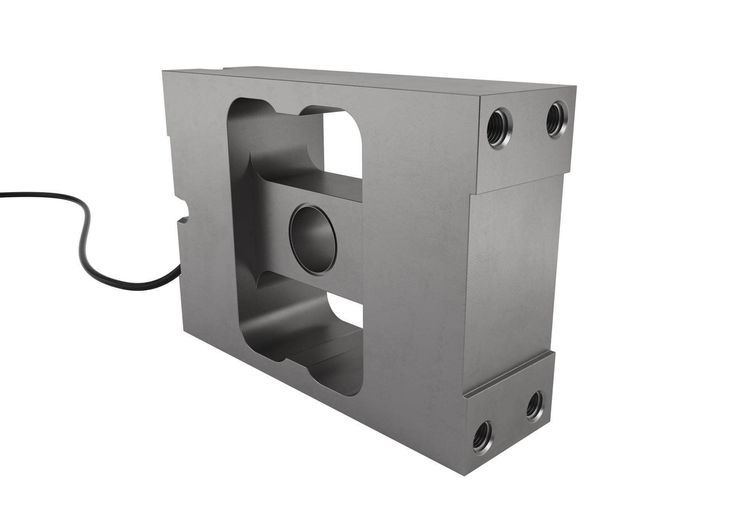 PC6H Single Point Load Cell