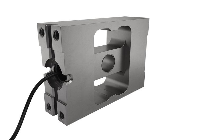 PC6H Single Point Load Cell