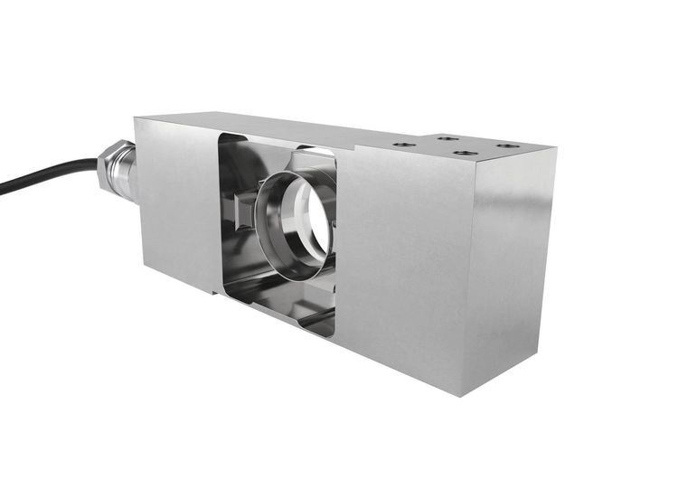 Célula de Carga Monoplato PC6