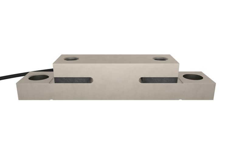 Célula de Carga Tipo Viga SBT