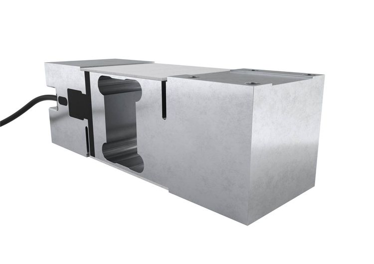 PC60 Single Point Load Cell