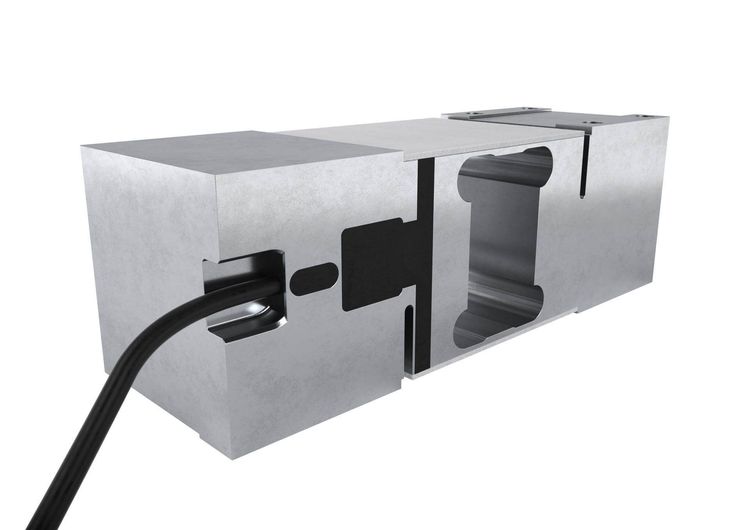 PC60 Single Point Load Cell