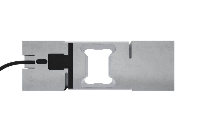 PC60 Single Point Load Cell