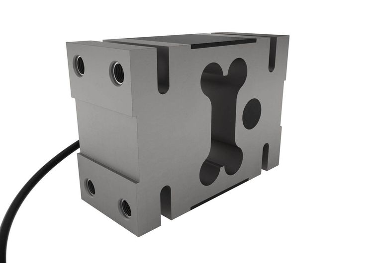 Célula de Carga Monoplato PC81