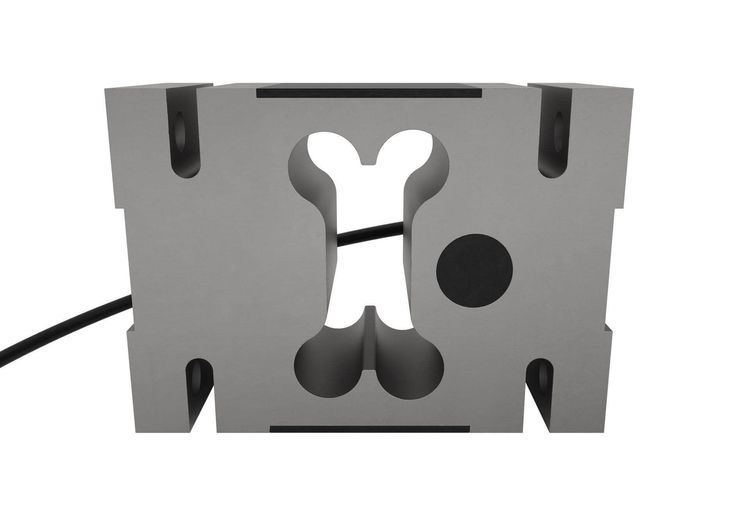 Célula de Carga Monoplato PC81