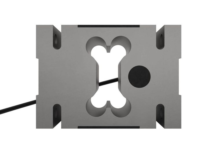 Célula de Carga Monoplato PC81