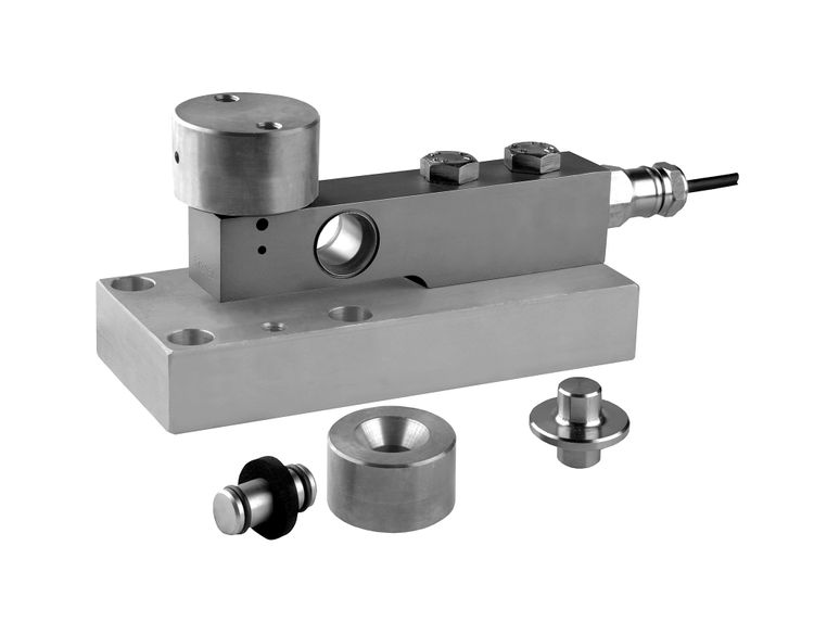 Pendellager Typ 52-08