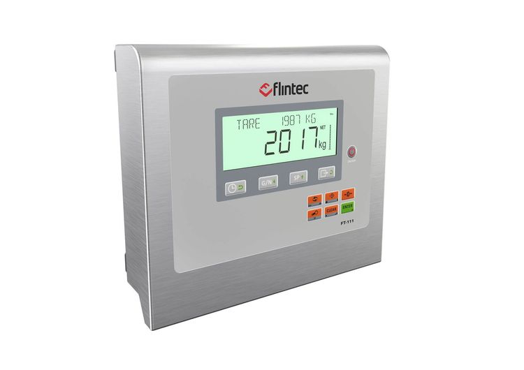 FT-111 Weighing Indicator