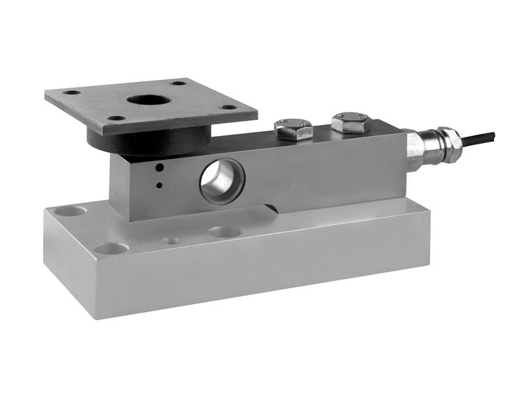 Element caoutchouc avec bride 52-05