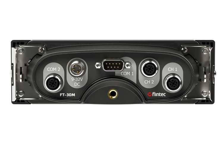 Indicador Pesagem à Bordo FT-30M