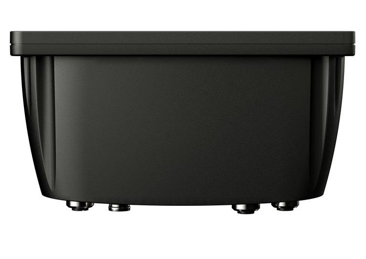 Indicador Pesagem à Bordo FT-30M