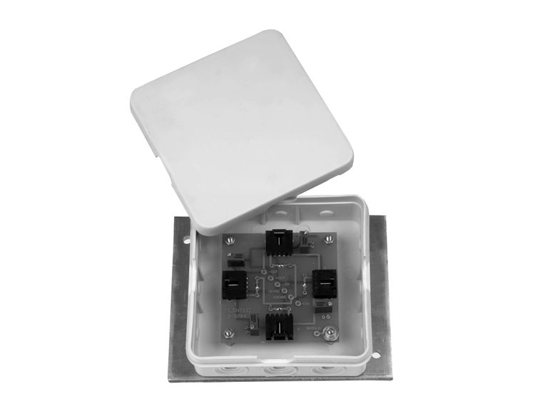 Caja de Conexionesåç KPB-4