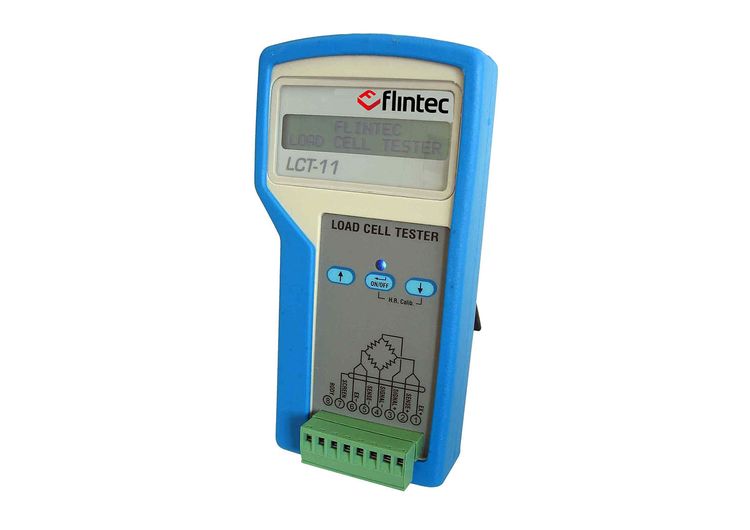 LCT-11 Load Cell Tester