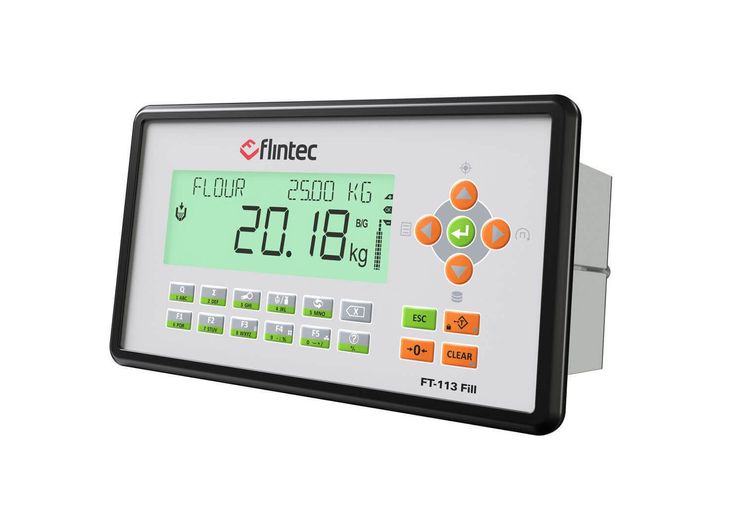 FT-113 Indicador De Llenado