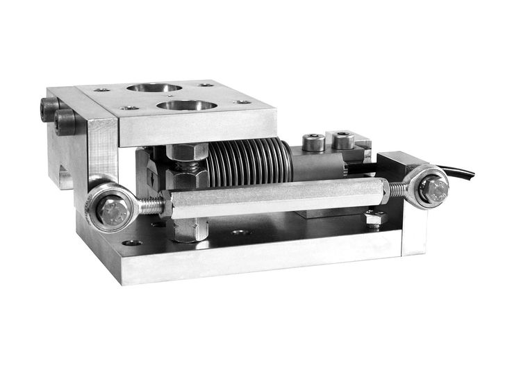 Wäge-Modul Typ 52-28