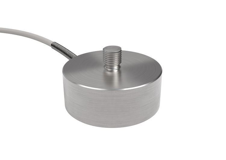 MHT2 Druckkraftaufnehmer