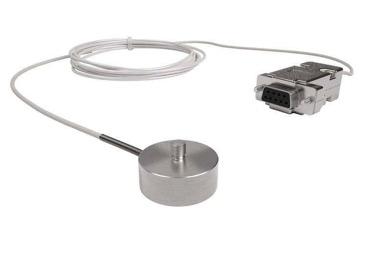 MHT2 Druckkraftaufnehmer