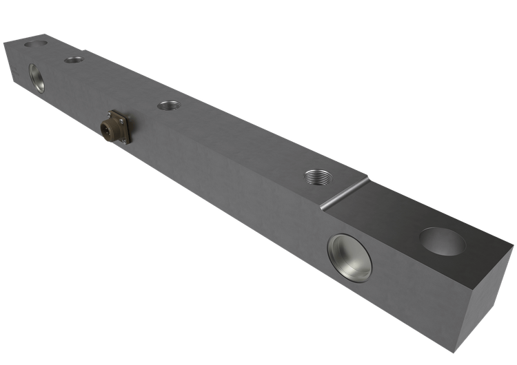 DESB-26 Beam Load Cell