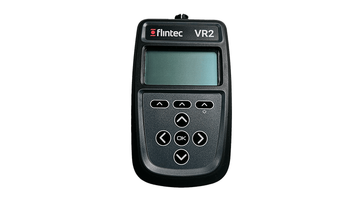 VR2 휴대용 인디게이터