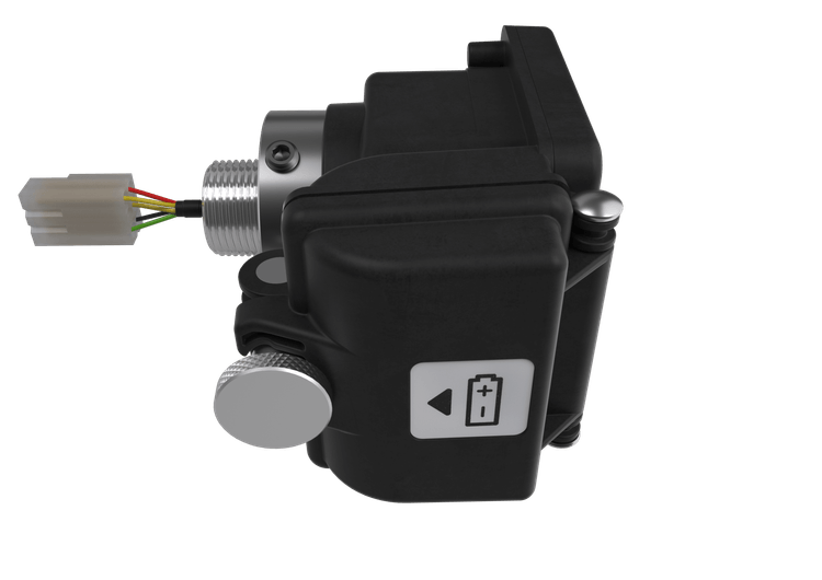 CC PRO-A 무선 로드셀