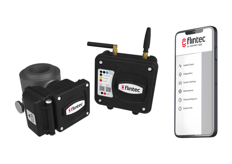 CC PRO 무선 로드셀