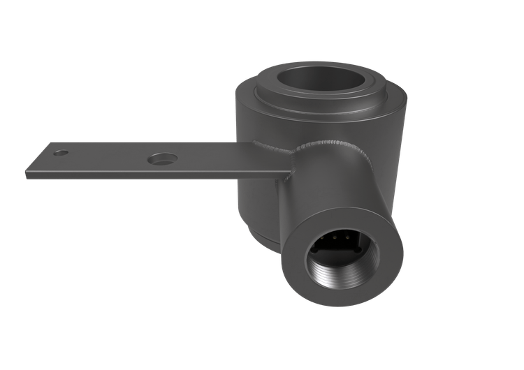 CC1 Compression Load Cell